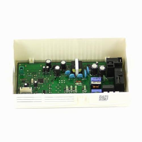 Samsung DC92-01025D Dryer Electronic Control Board
