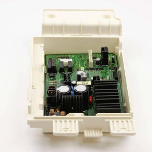Samsung DC92-01040D Washer Electronic Control Board