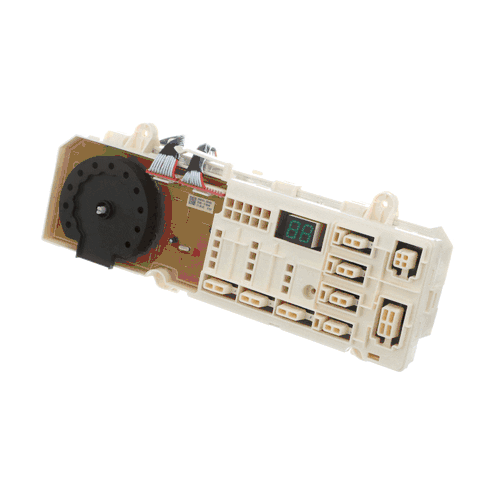 Samsung DC92-01623G Washer Electronic Control Board Assembly