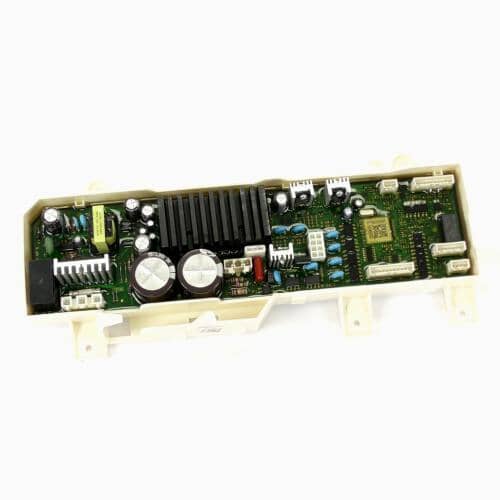 Samsung DC92-01625A Washer Electronic Control Board