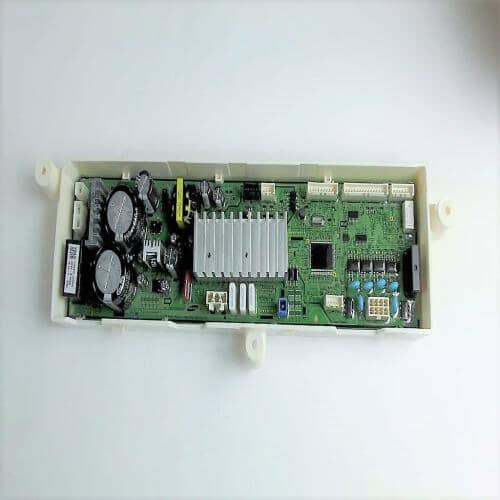 Samsung DC92-01729L Dryer Relay Control Board