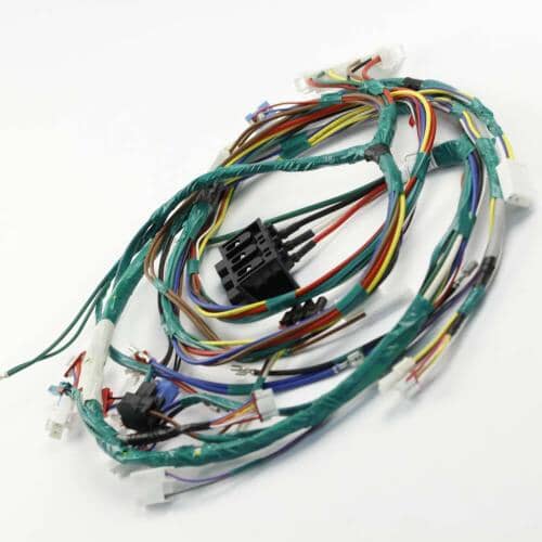Samsung DC93-00067B M. Wire Harness Assembly