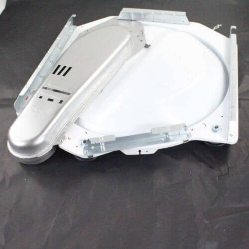 Samsung DC97-15001W Dryer Bulkhead Assembly