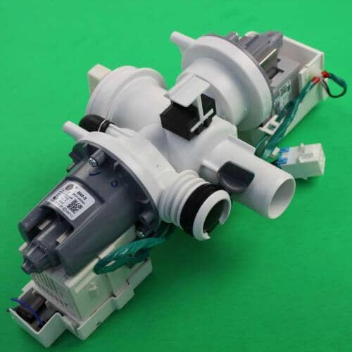 Samsung DC97-15974G Washer Drain Pump Assembly