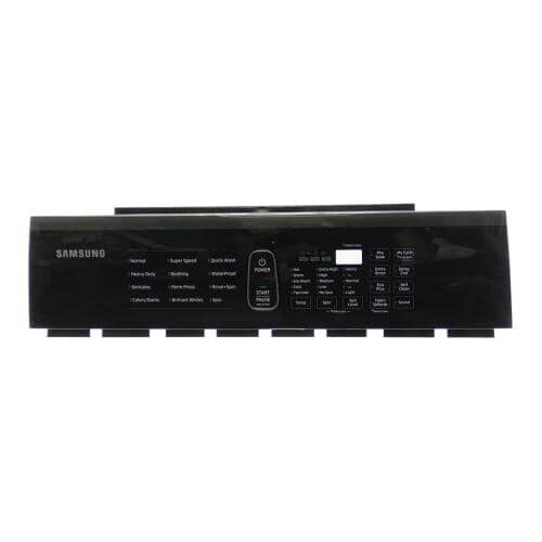 Samsung DC97-19576J Control Panel