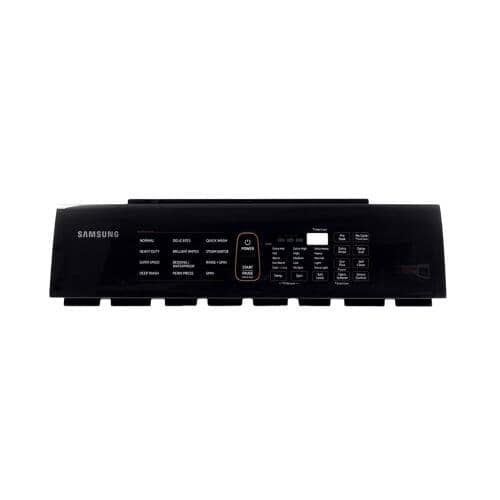 Samsung DC97-20391C Control Panel Assembly