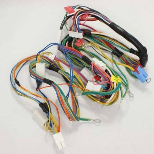 Samsung DD96-00047A Assembly-Main Wire Harness