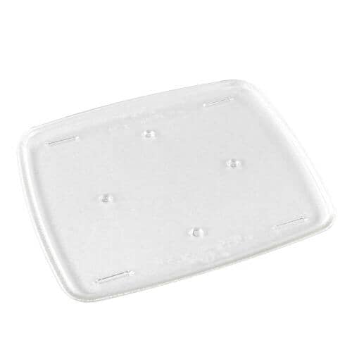 Samsung DE63-00383A Microwave Glass Cooking Tray