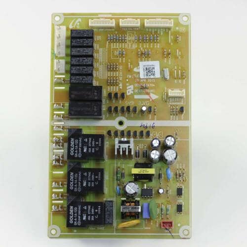 Samsung DE92-02439K Range Oven Control Board