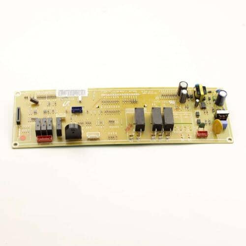 Samsung DE92-02588E Range Oven Control Board