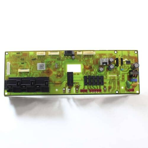 Samsung DE92-03761C Range Oven Relay Control Board