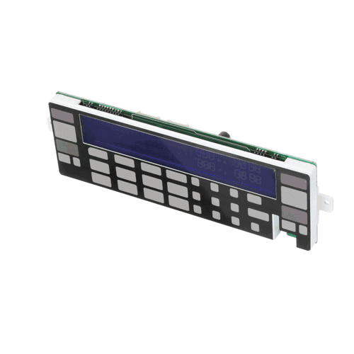 Samsung DE92-03967A Range Display Board Assembly