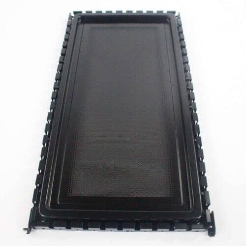 Samsung DE94-01470B Microwave Door Inner Panel