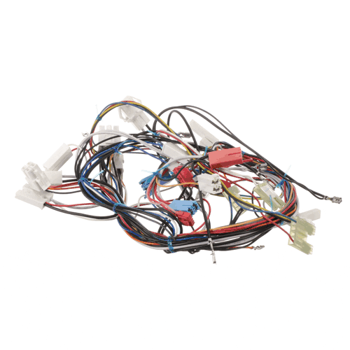 Samsung DE96-00538B Assembly Wire Harness