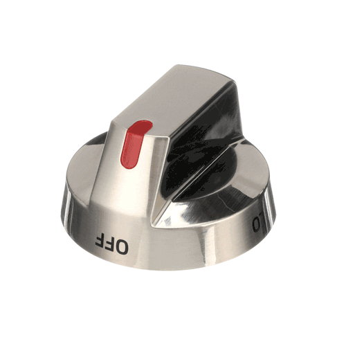 Samsung DG6400473A Range Surface Burner Knob Samsung Parts