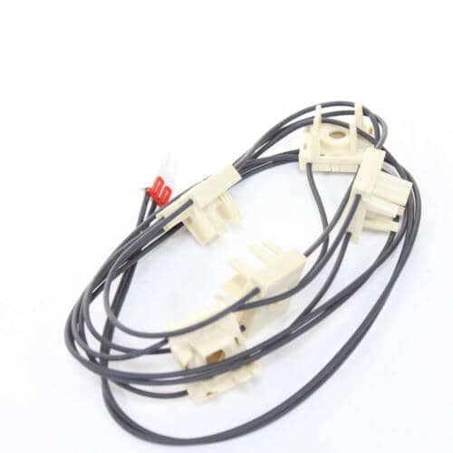 Samsung DG96-00298A Range Igniter Switch And Harness Assembly