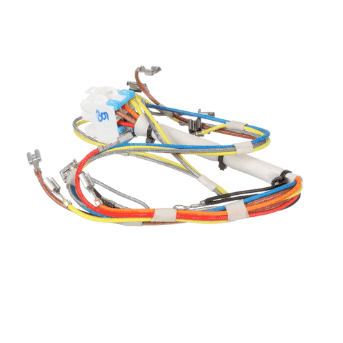 Samsung DG96-00324A Assembly Wire Harness-Heater