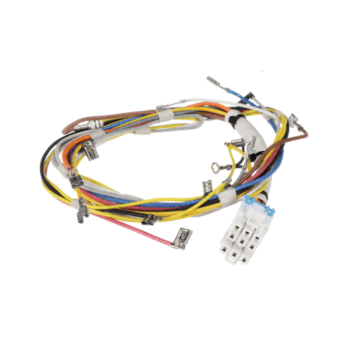 Samsung DG96-00328A ASSEMBLY WIRE HARNESS-HEATER