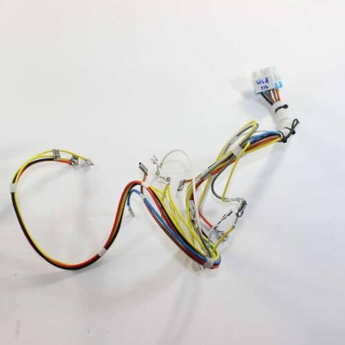 Samsung DG96-00343A Assembly Wire Harness-Cooktop