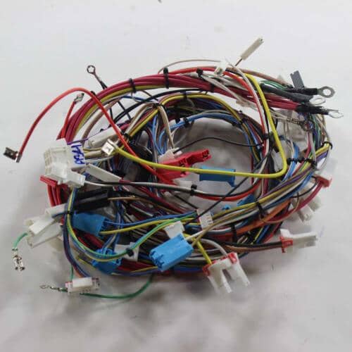 Samsung DG96-00380A Assembly Wire Harness-Main