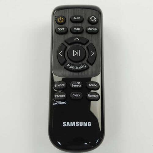 Samsung DJ96-00191B Assembly Remote Control
