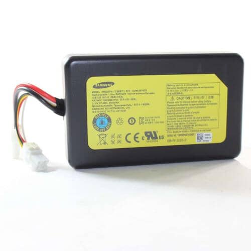 Batterie Li-ion de remplacement Samsung VCA-SBT90XAA Mauritius