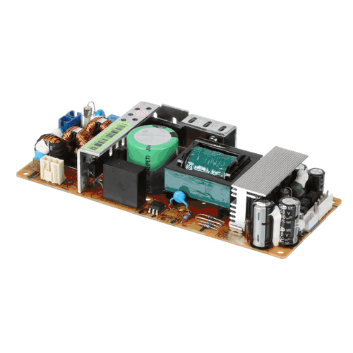 Samsung JC44-00097E PC Board-Power Supply
