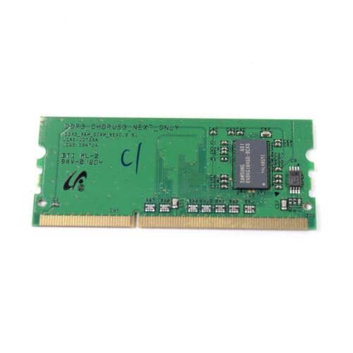 Samsung JC92-02472C PC Board-Ram Dimm