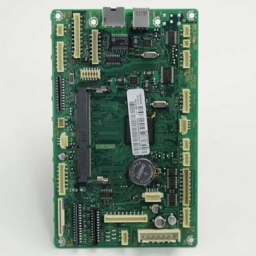 Samsung JC92-02530A PC Board-Main
