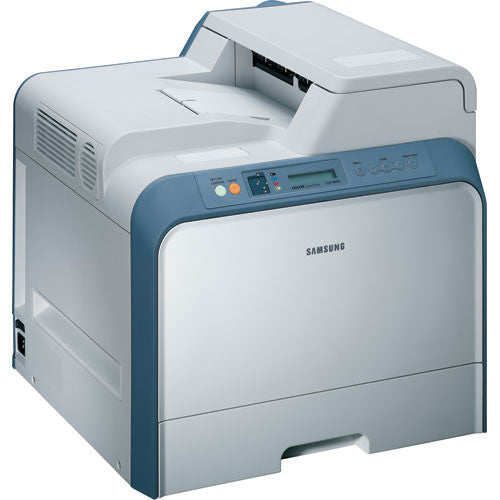 Samsung CLP600 Color Laser Printer