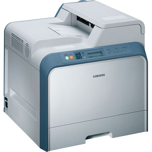 Samsung CLP-600 Color Laser Printer