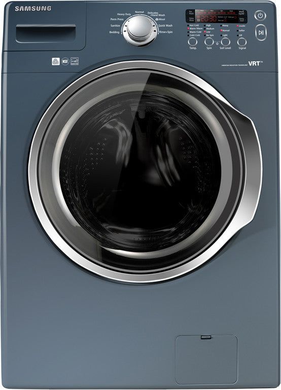 Samsung WF330ANB/XAA 27" Front-load Washer With 3.7 Cu. Ft. Capacity