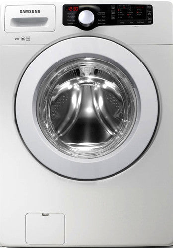 Samsung WF361BVBEWR/A1 3.6 Cu. Ft. Large Capacity Front Load Washer