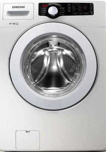 Samsung WF361BVBEWR/A2 3.6 Cu. Ft. Large Capacity Front Load Washer (White)
