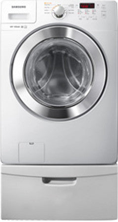 Samsung WF365BTBGWR/A2 27" Front-load Washer With 3.6 Cu. Ft. Capacity