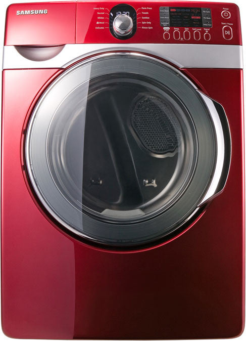 Samsung WF438AAR/XAA 27" Front-load Washer With 4.5 Cu. Ft. Capacity