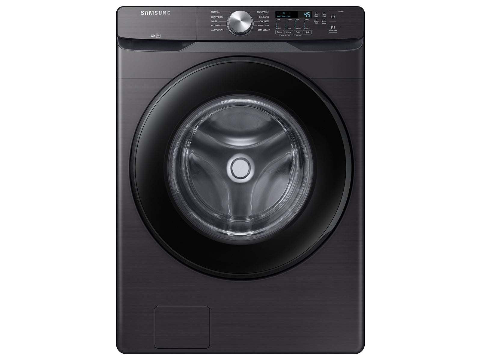 Samsung WF45T6000AV/A5 4.5 Cu. Ft. Front Load Washer