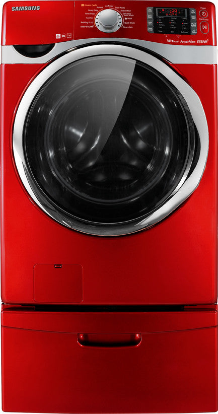 Samsung WF511ABR/XAA 27" Front-load Washer With 4.3 Cu. Ft. Capacity