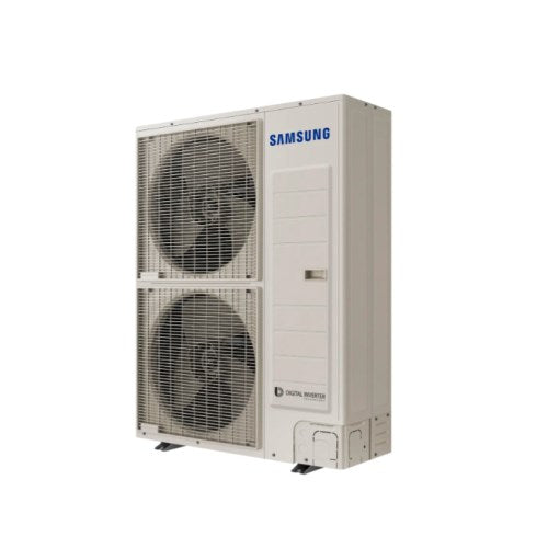 Samsung AC036BXSCCH/AA Air Conditioner 36000 BTU | Max Outdoor Heat Pump