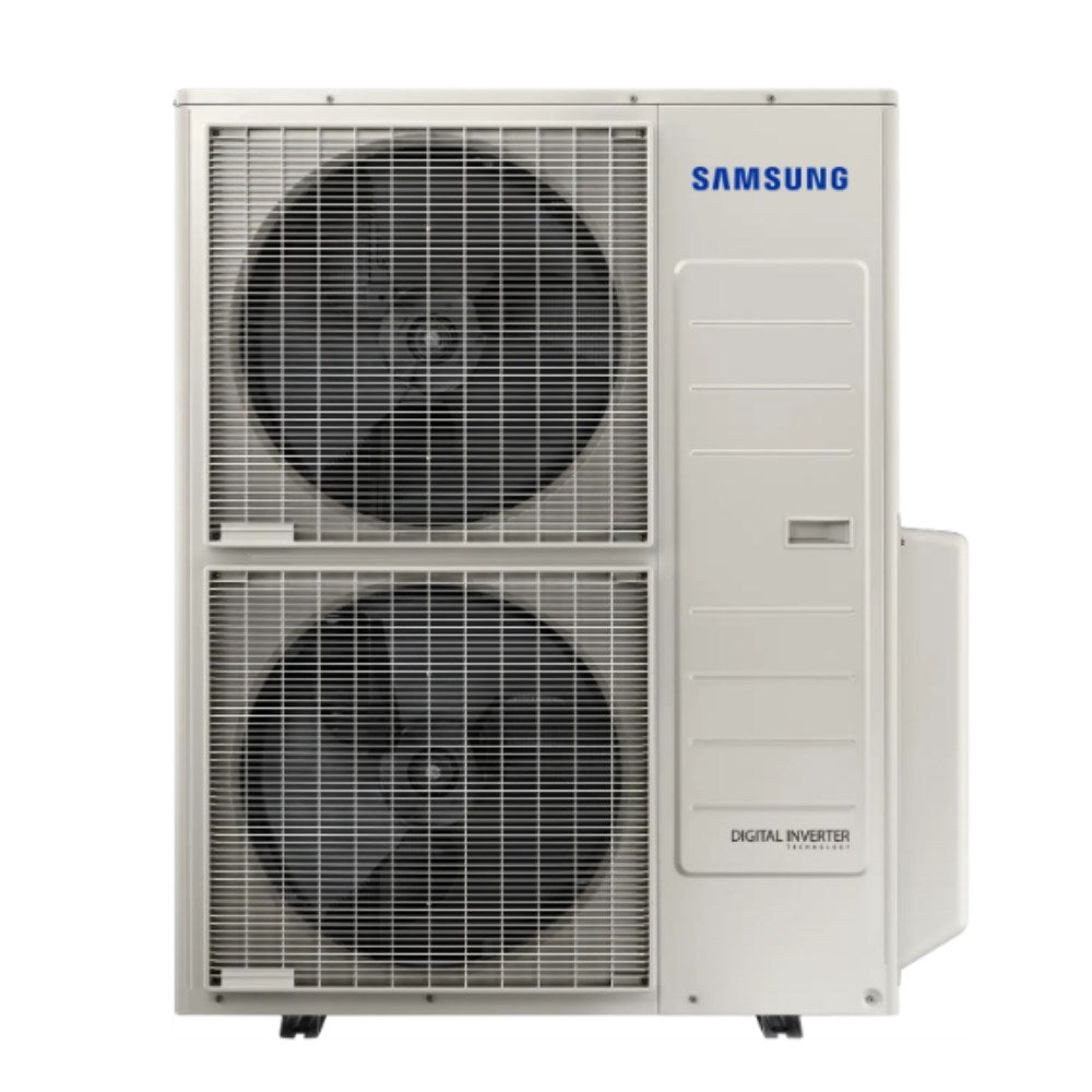 Samsung AJ036BXJ4CH/AA Multi Air Conditioner 36000 BTU | Multi Zone Outdoor Unit