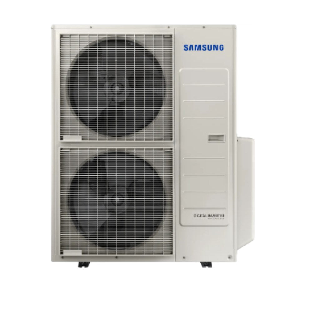 Samsung AC048BXADCH/AA Air Conditioner 48,000 Btu/Hr Standard ODU CAC Heat Pump