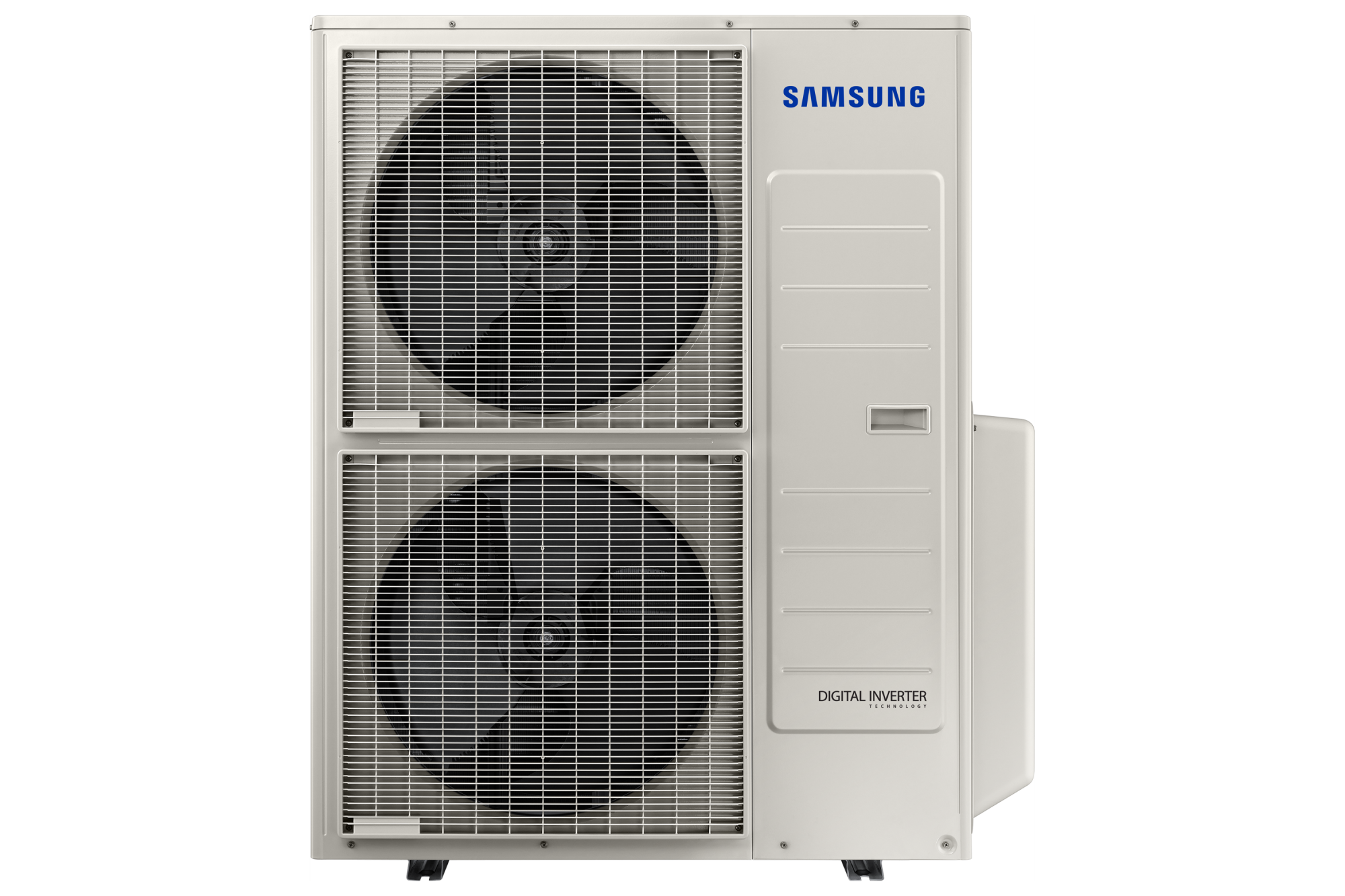 Samsung AJ024MCS4CH/AA Multi Air Conditioner FJM Max Heat® Heat Pump Condensing Units