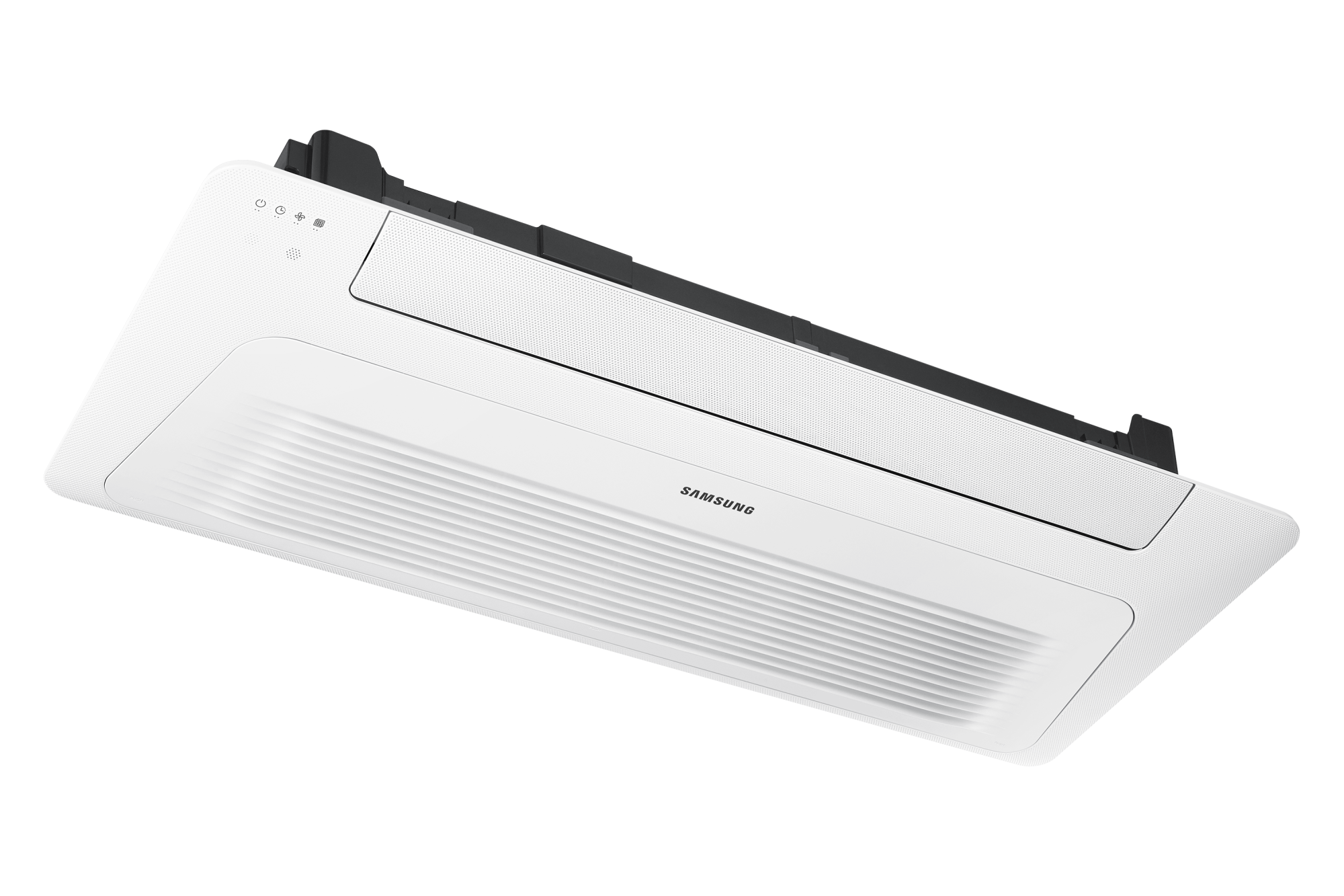 Samsung AC018BN1DCH/AA Air Conditioner Wind Free™ 1-Way Cassette