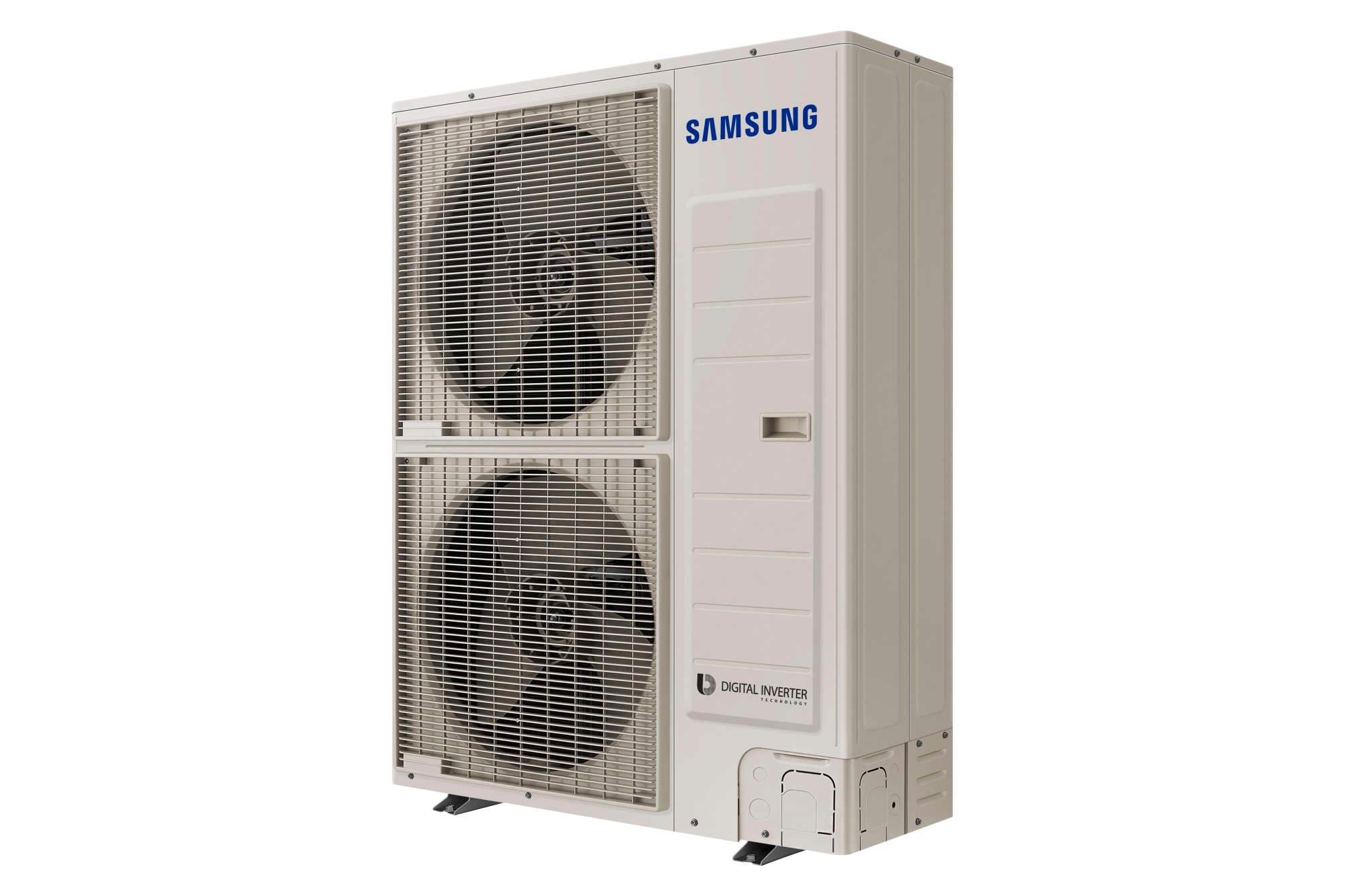 Samsung AM048FXMDCH/AA Air Conditioner DVM S Eco Heat Pump Condensing Units