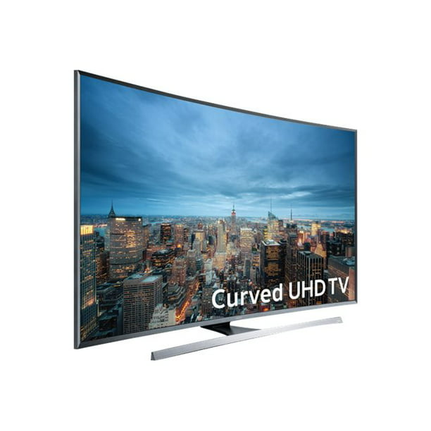 Samsung UN78JU7500F 78-Inch Class Ju7500 7-Series Curved 4K Uhd Smart TV