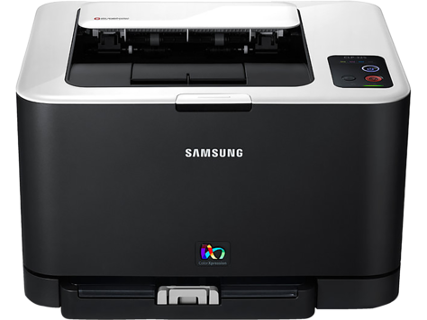 Samsung CLP-325 Color Laser Printer