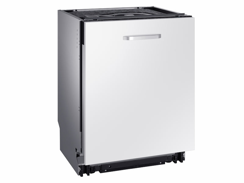 Samsung DW60M9990AP/AA 24-Inch Top Control Built-in Dishwasher