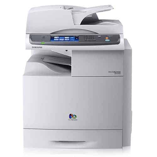 Samsung CLX-8540ND Color Laser Multi-function Printer
