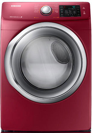 Samsung DV42H5400GF/A3 7.5 Cu. Ft. Gas Dryer