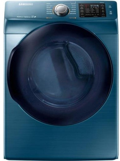 Samsung DV45K6200GZ/A3 7.5 Cu. Ft. Front-load Gas Dryer